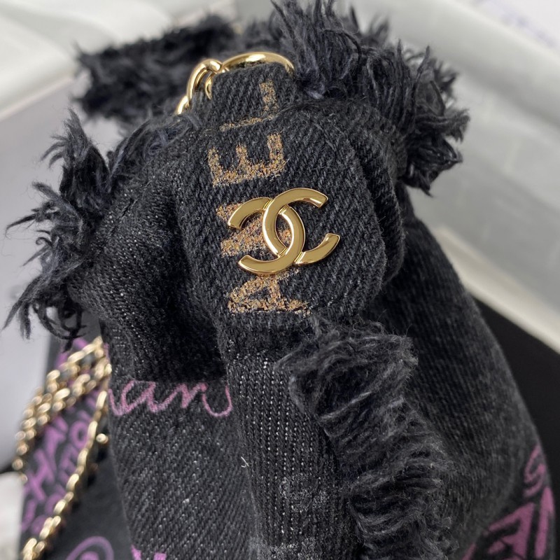 Chanel 302 3