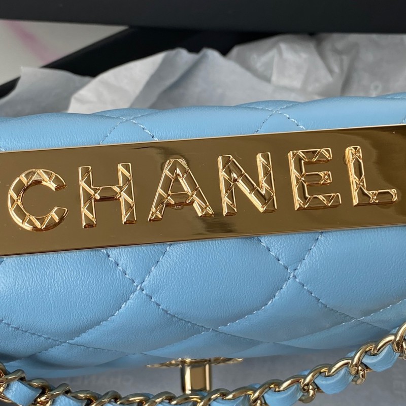 Chanel 310 3
