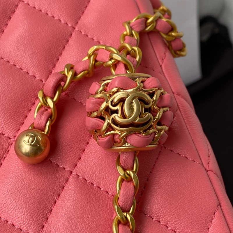 Chanel 321 3