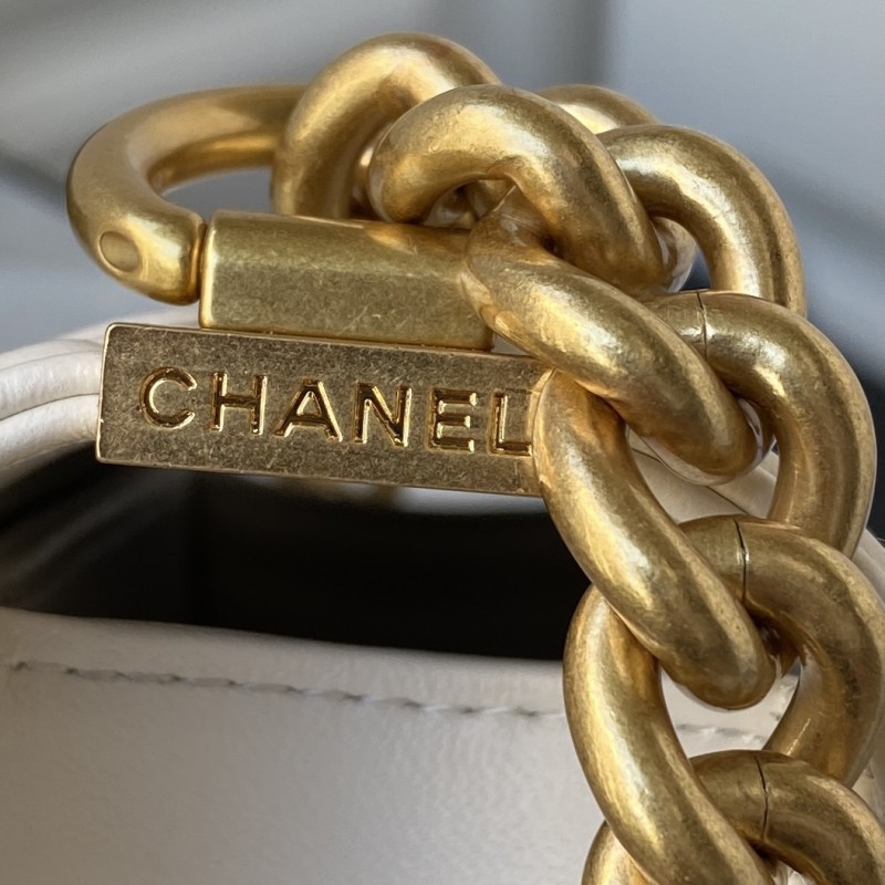 Chanel 331 3