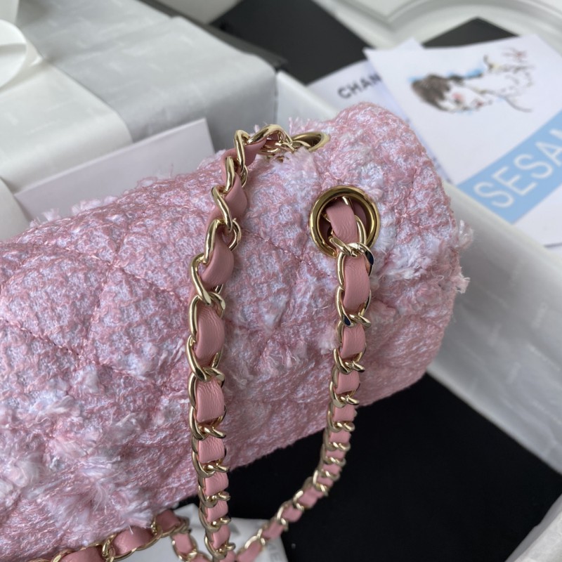 Chanel 340 3