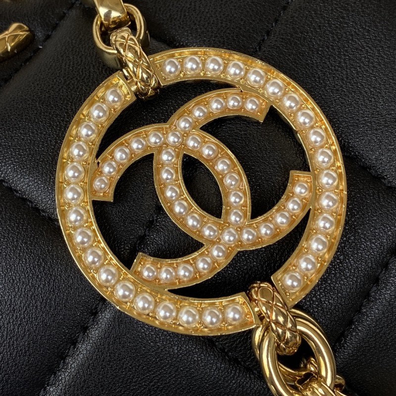 Chanel 358 3