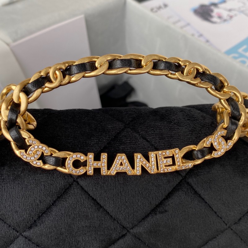 Chanel 362 3