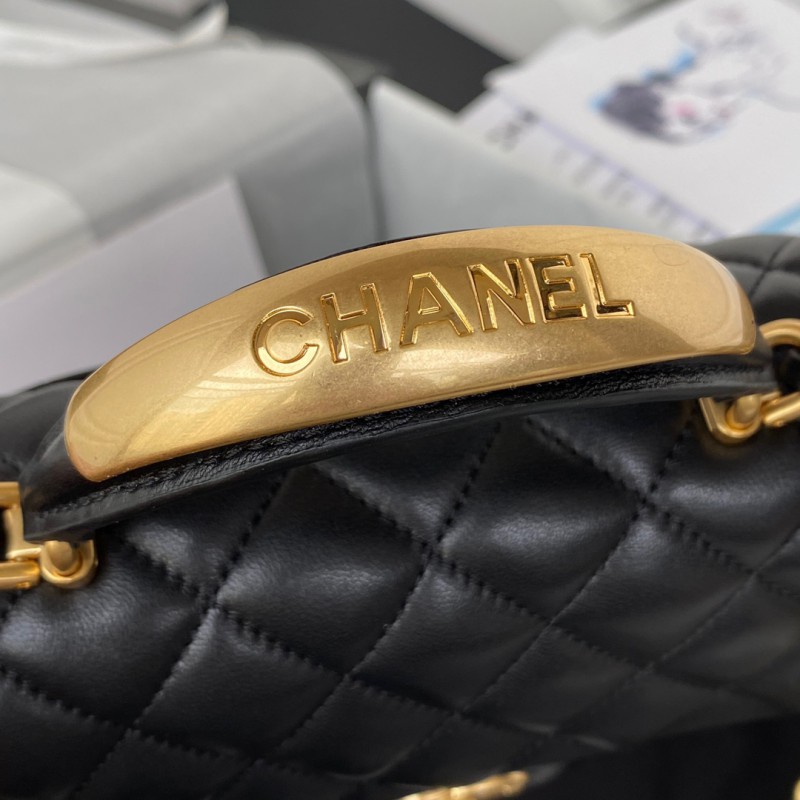 Chanel 372 3