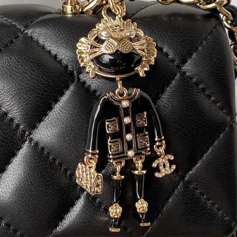 Chanel 376 3