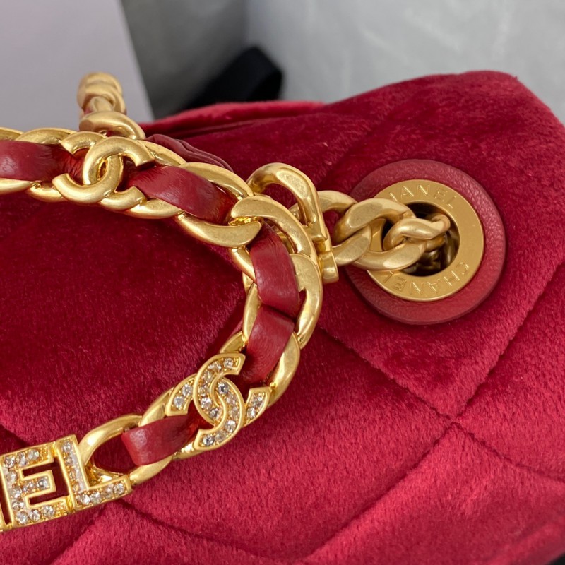 Chanel 391 3
