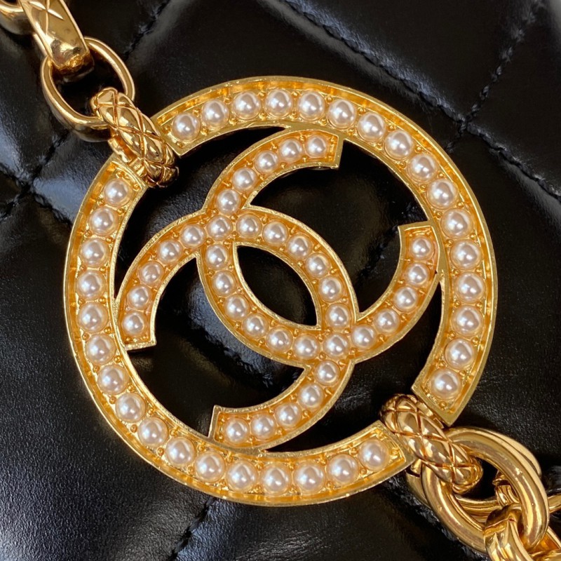 Chanel 393 3