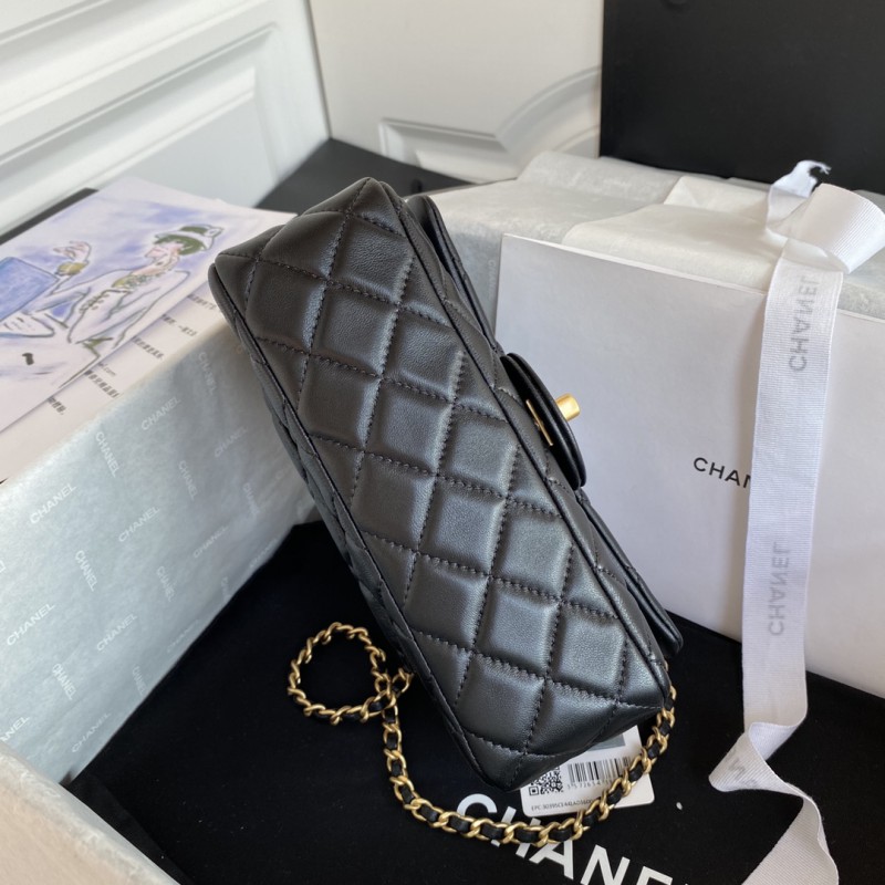 Chanel 400 3