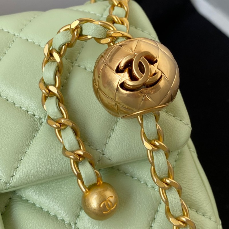 Chanel 401 3
