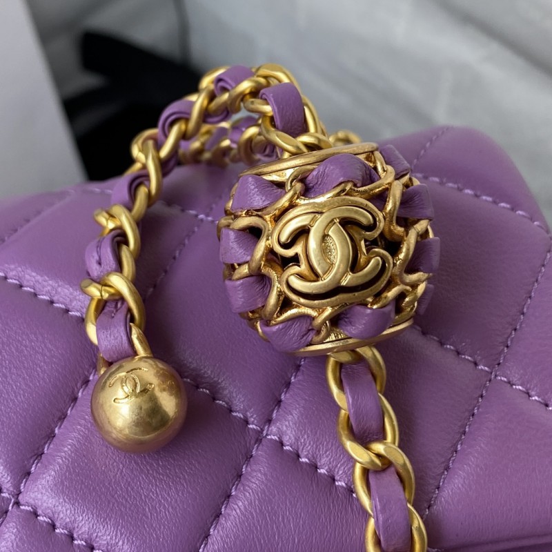 Chanel 406 3