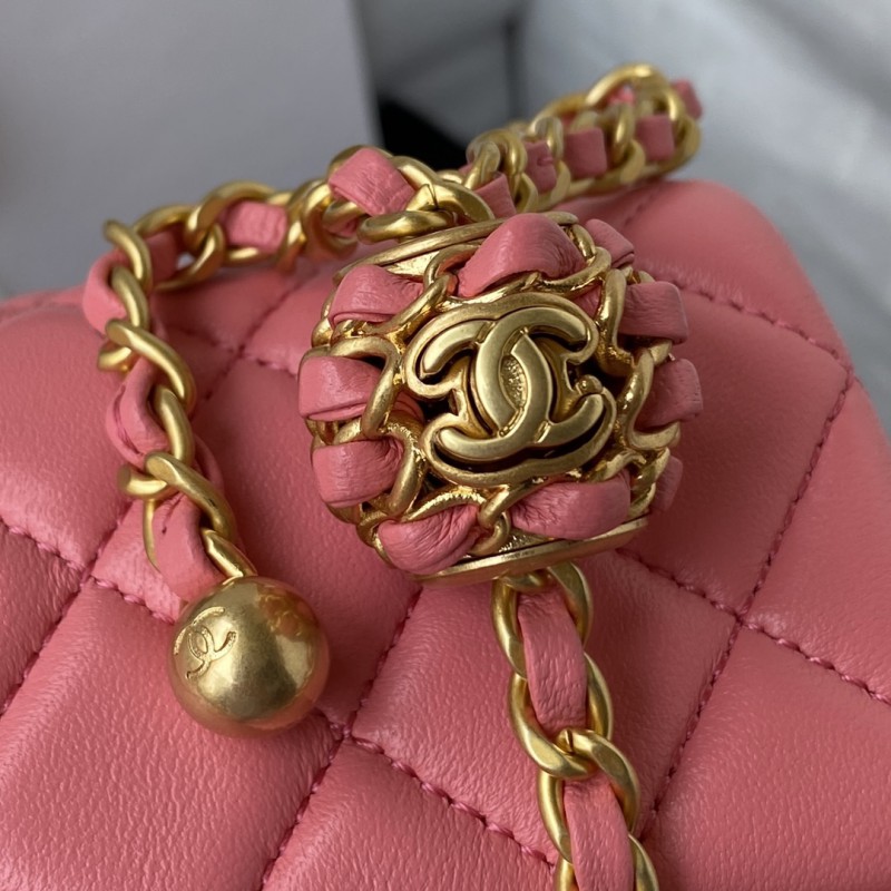 Chanel 408 3