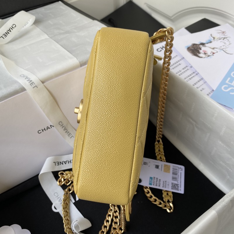 Chanel 416 3