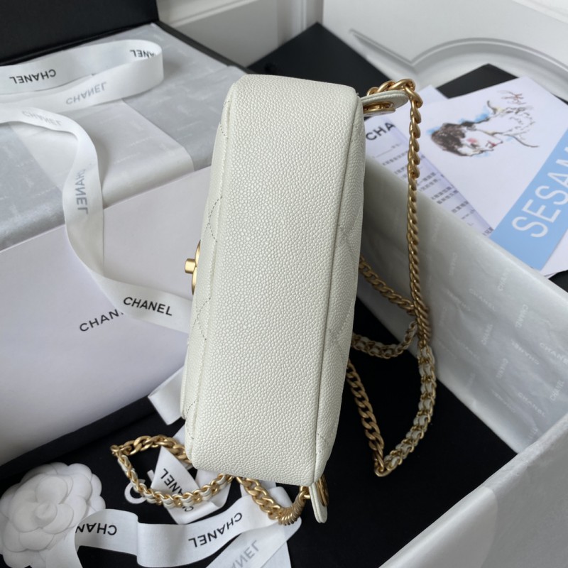 Chanel 417 3