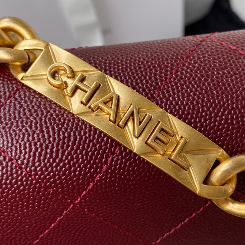Chanel 418 3