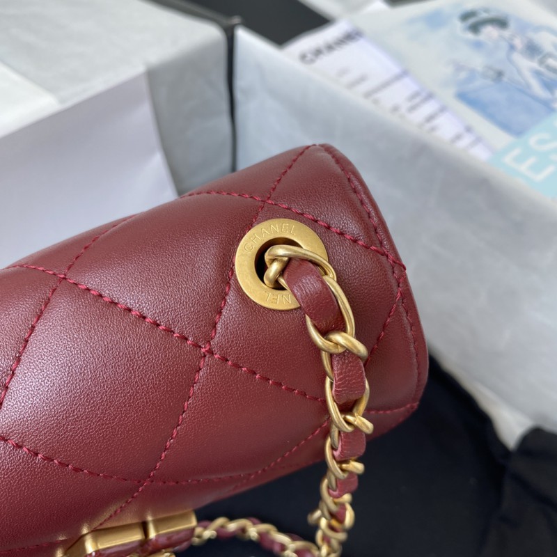 Chanel 420 3