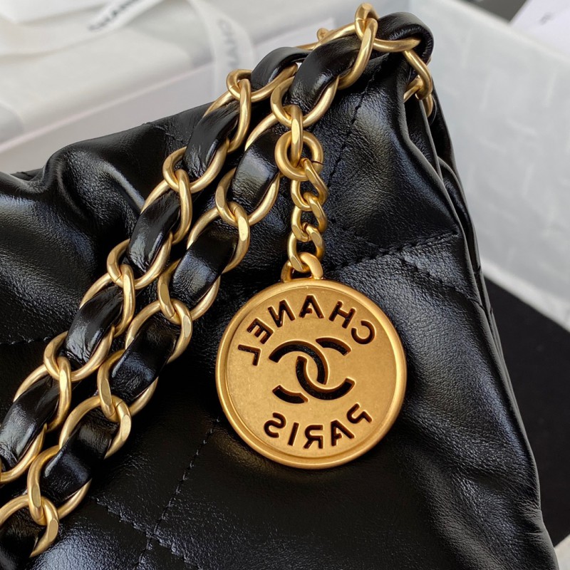 Chanel 555 3