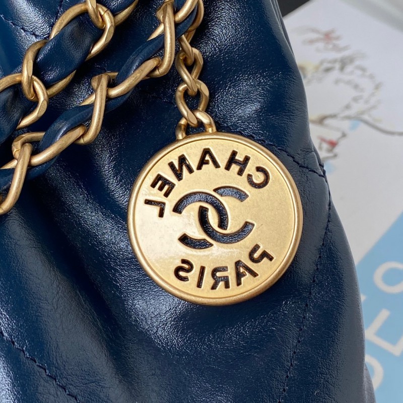Chanel 589 3