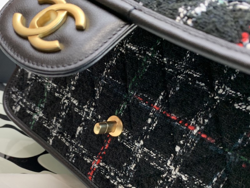 Chanel 596 3