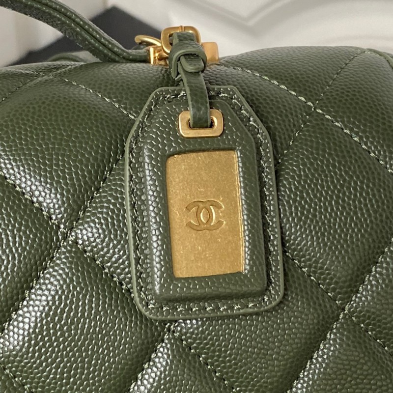 Chanel 601 3