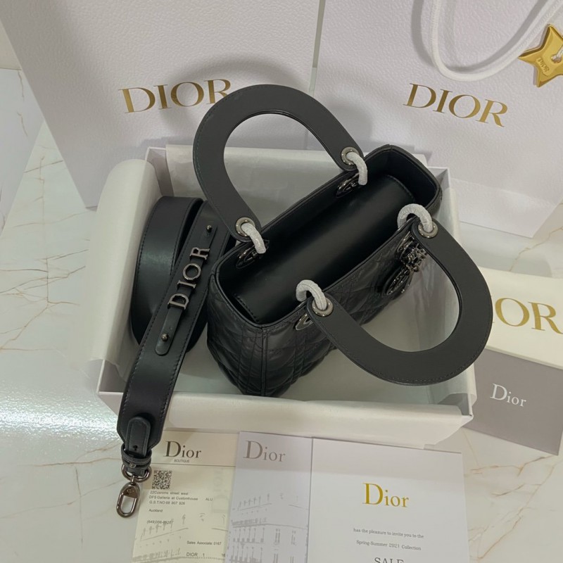 Dior 258 4
