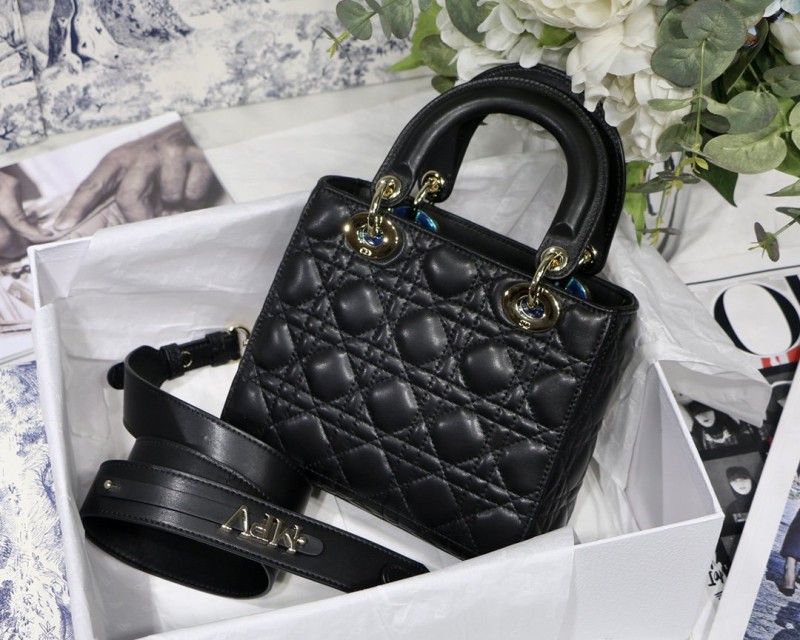 Dior 256 4