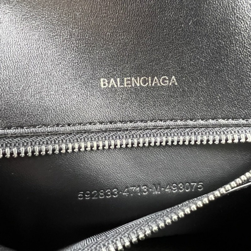 Balenciaga 123 4