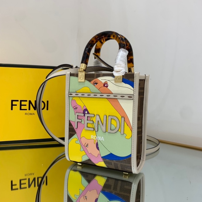 Fendi 003 4