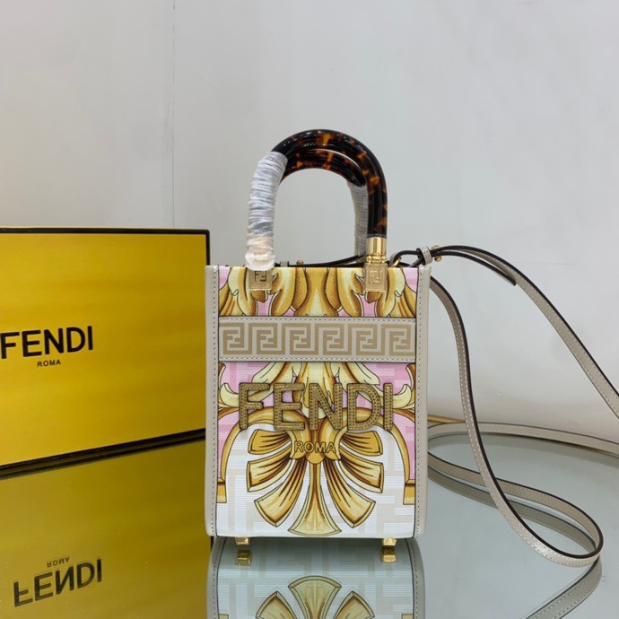 Fendi 006 4