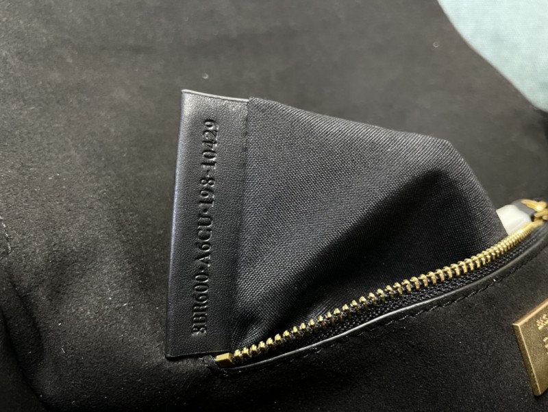 Fendi 007 4