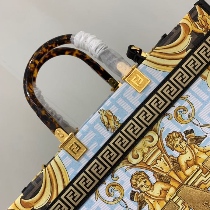 Fendi 062 4