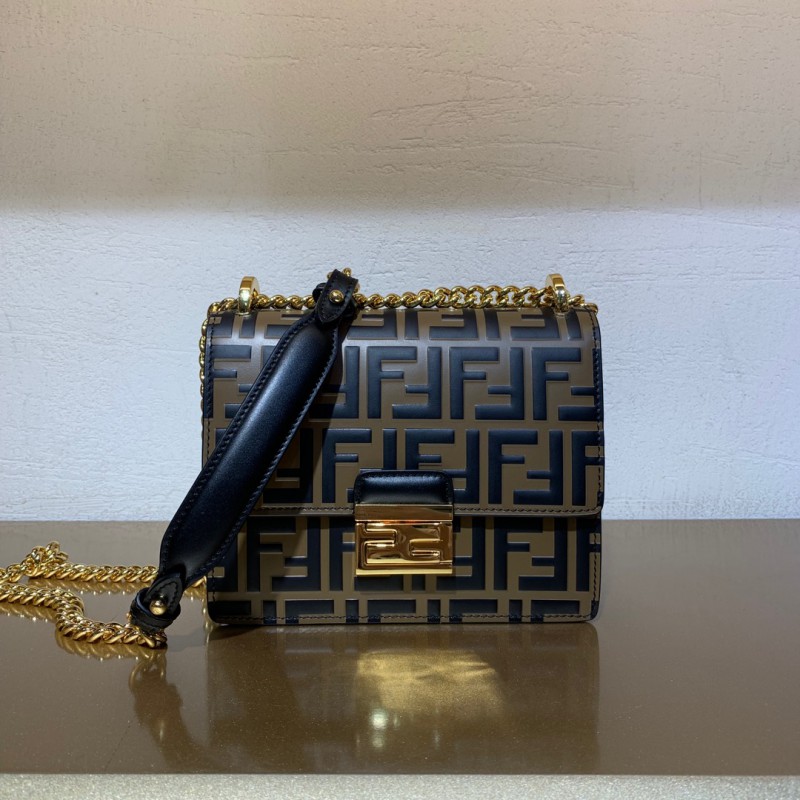 Fendi 077 4