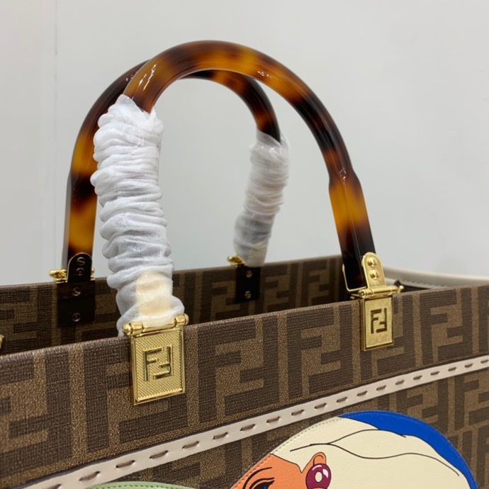 Fendi 087 4