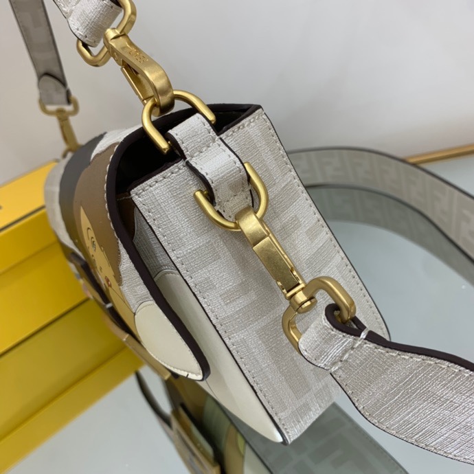 Fendi 090 4
