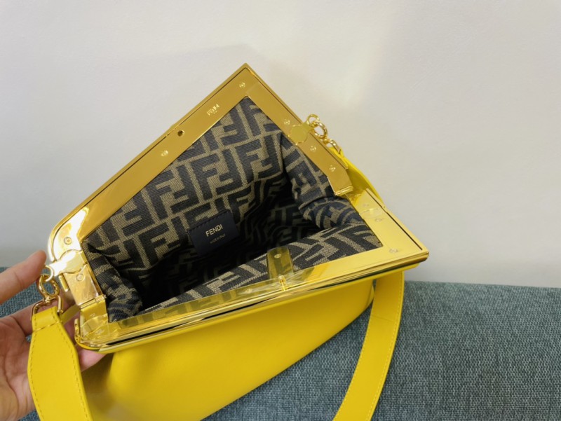 Fendi 118 4