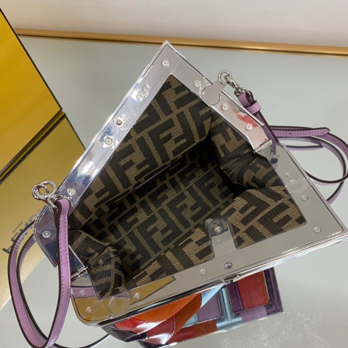 Fendi 121 4