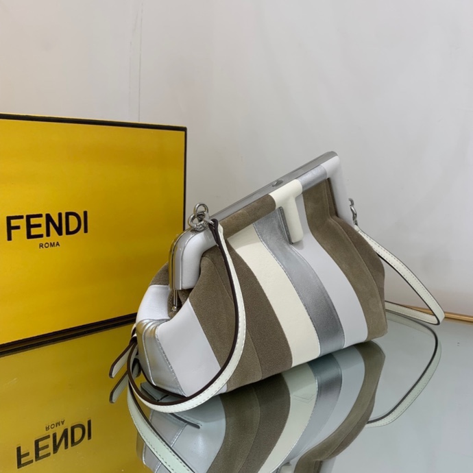 Fendi 123 4