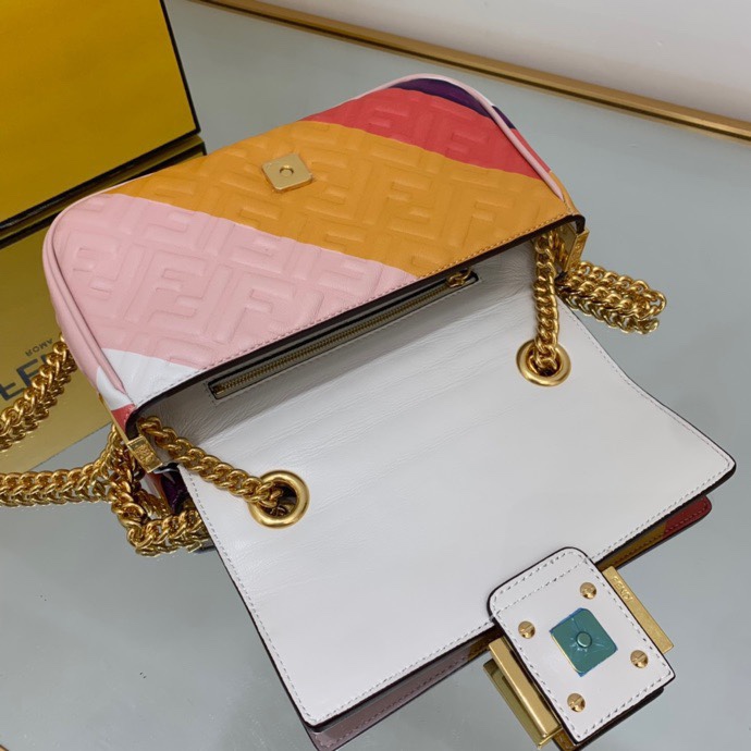 Fendi 124 4
