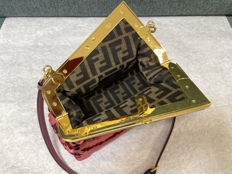 Fendi 130 4