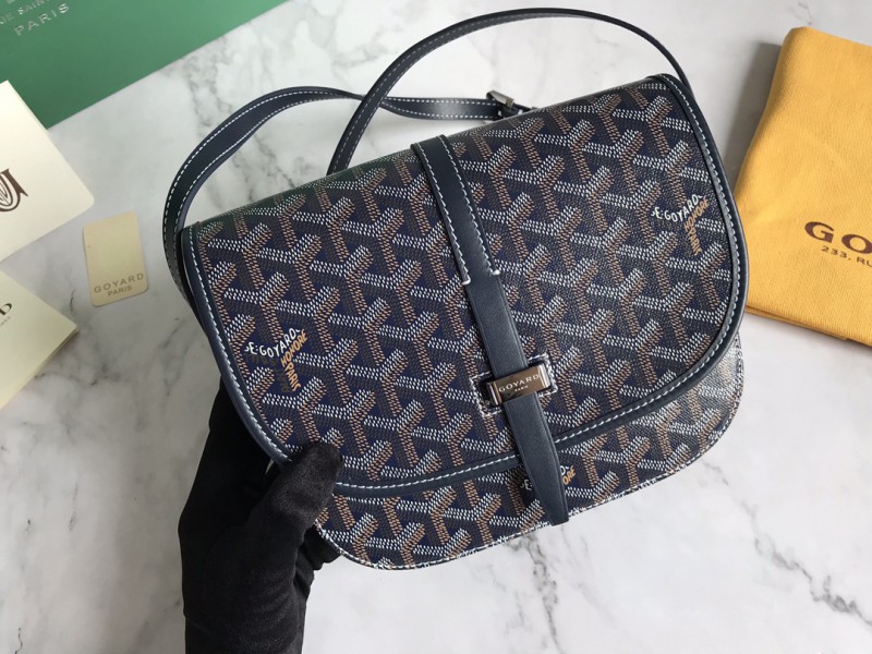 Goyard 070 4