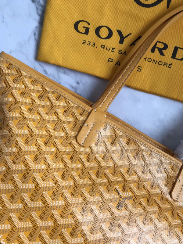 Goyard 076 4