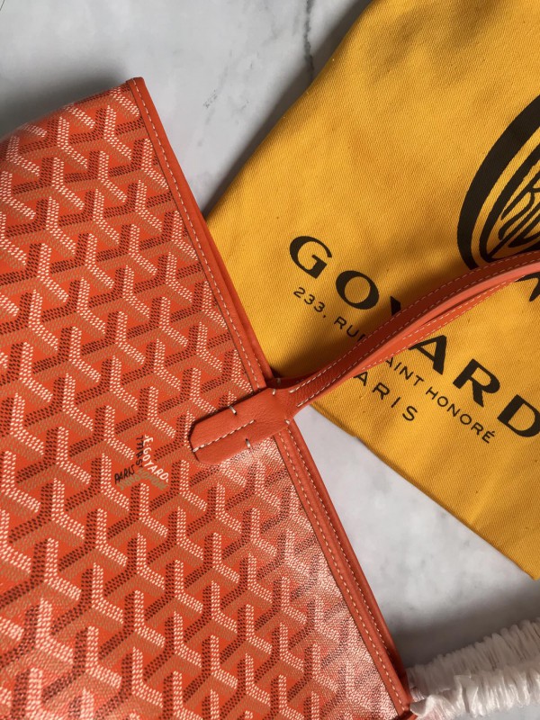 Goyard 100 4