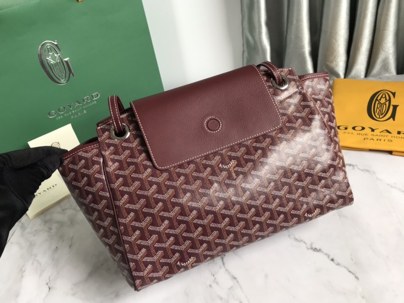Goyard 109 4