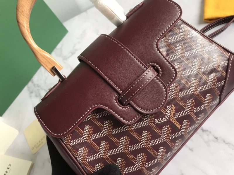 Goyard 113 4