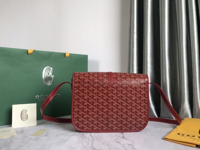 Goyard 118 4