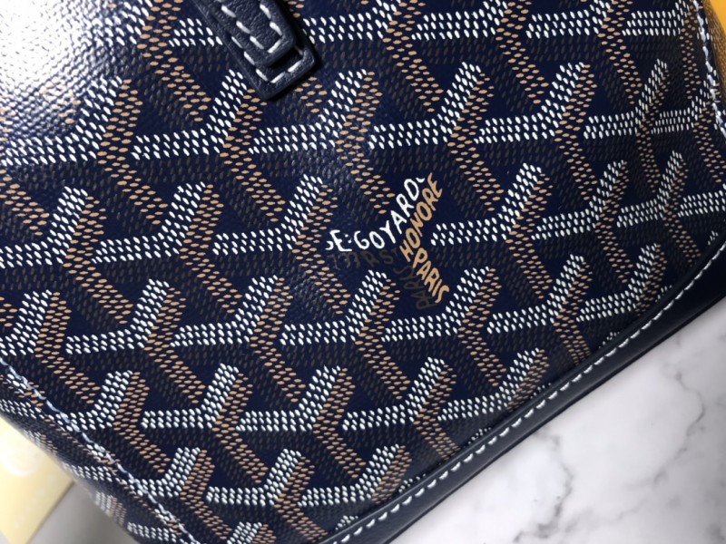 Goyard 120 4