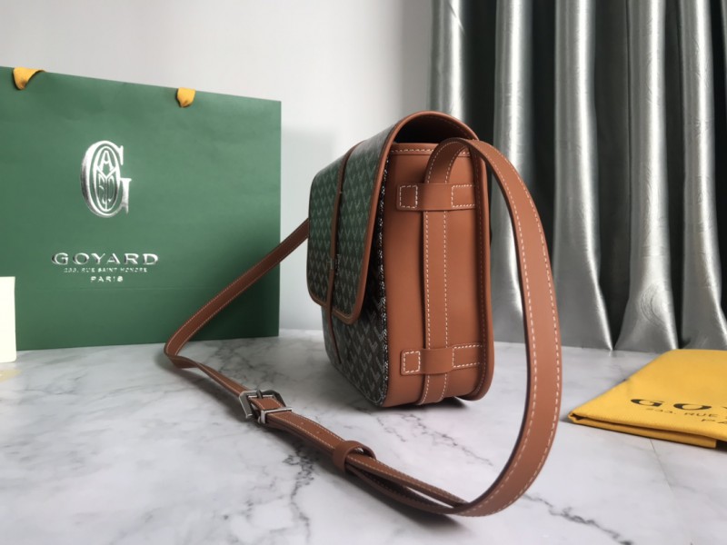 Goyard 127 4