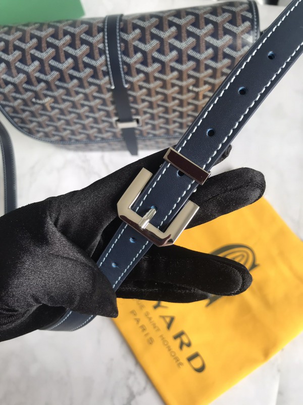 Goyard 130 4