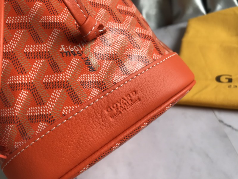 Goyard 135 4