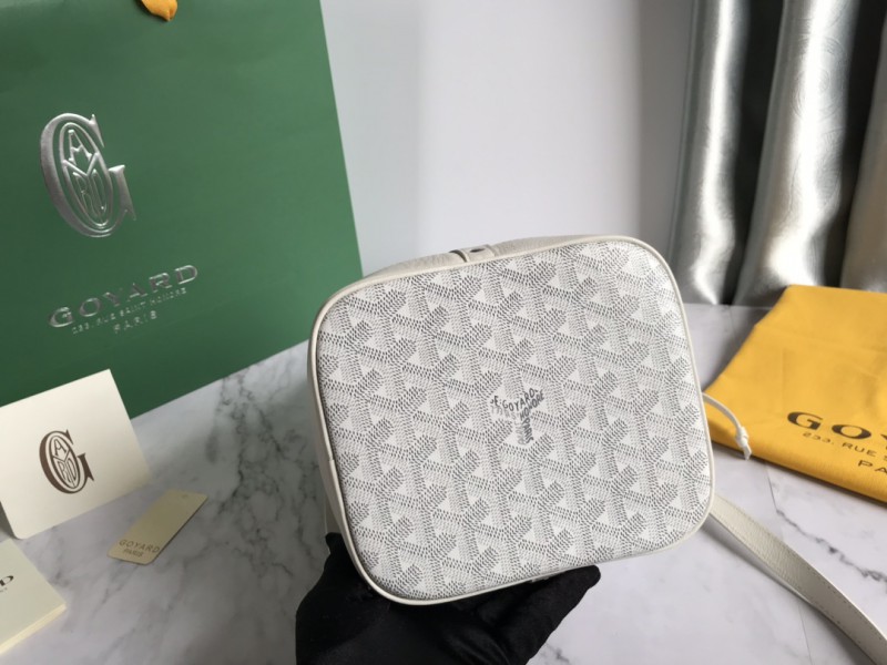 Goyard 136 4