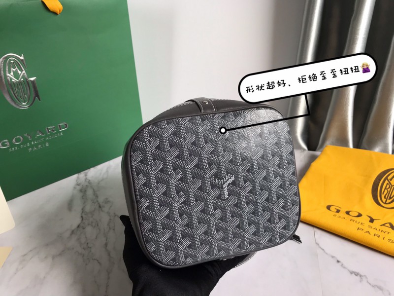 Goyard 137 4